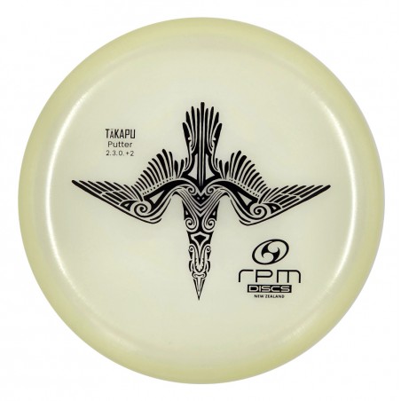 RPM Glow Atomic Takapu