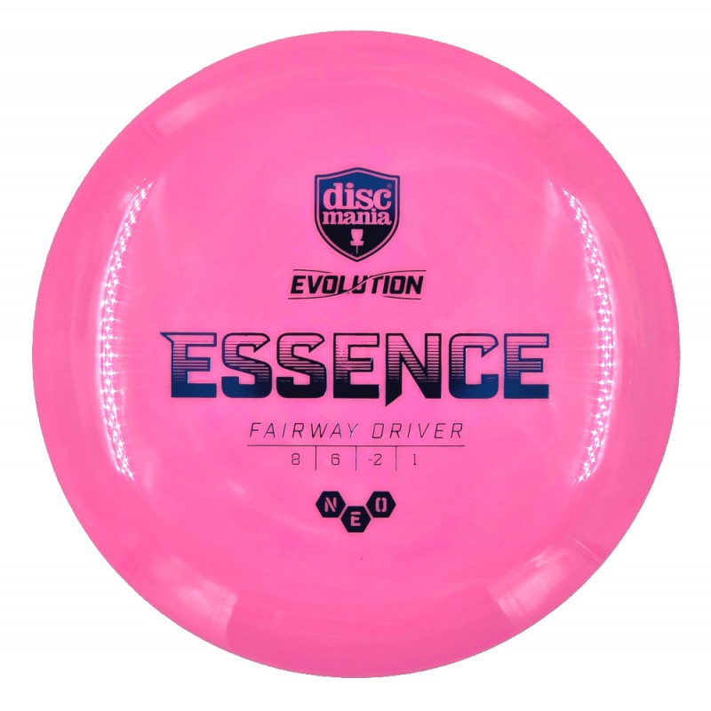 Discmania Neo Essence