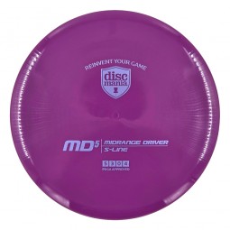 Discmania S-Line MD5