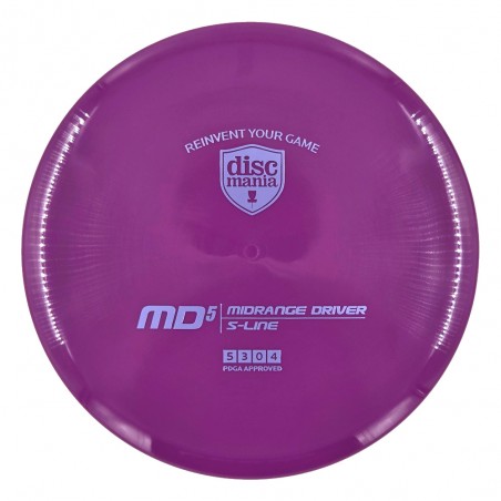 Discmania S-Line MD5