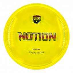 Discmania C-Line Notion - Special Edition