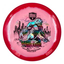 Discmania Game Breaker - Gavin Babcock Signature Series Horizon C-line PD