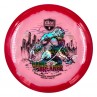 Discmania Game Breaker - Gavin Babcock Signature Series Horizon C-line PD