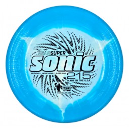 Hero Disc Halo SuperSonic 215