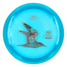 RPM Cosmic Tara Iti 1st Run