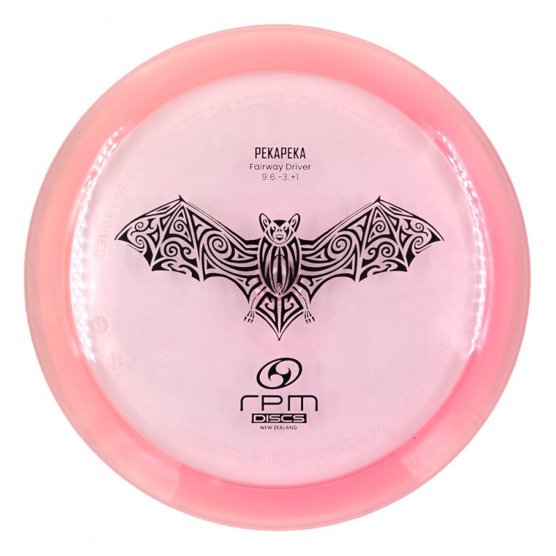 RPM Cosmic Pekapeka