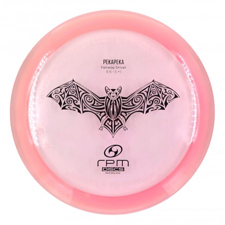 RPM Cosmic Pekapeka