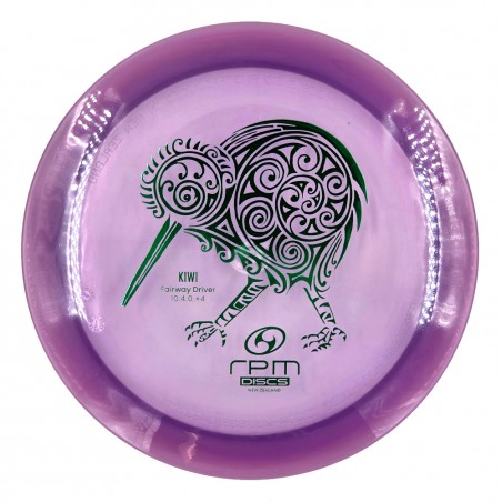 RPM Cosmic Kiwi