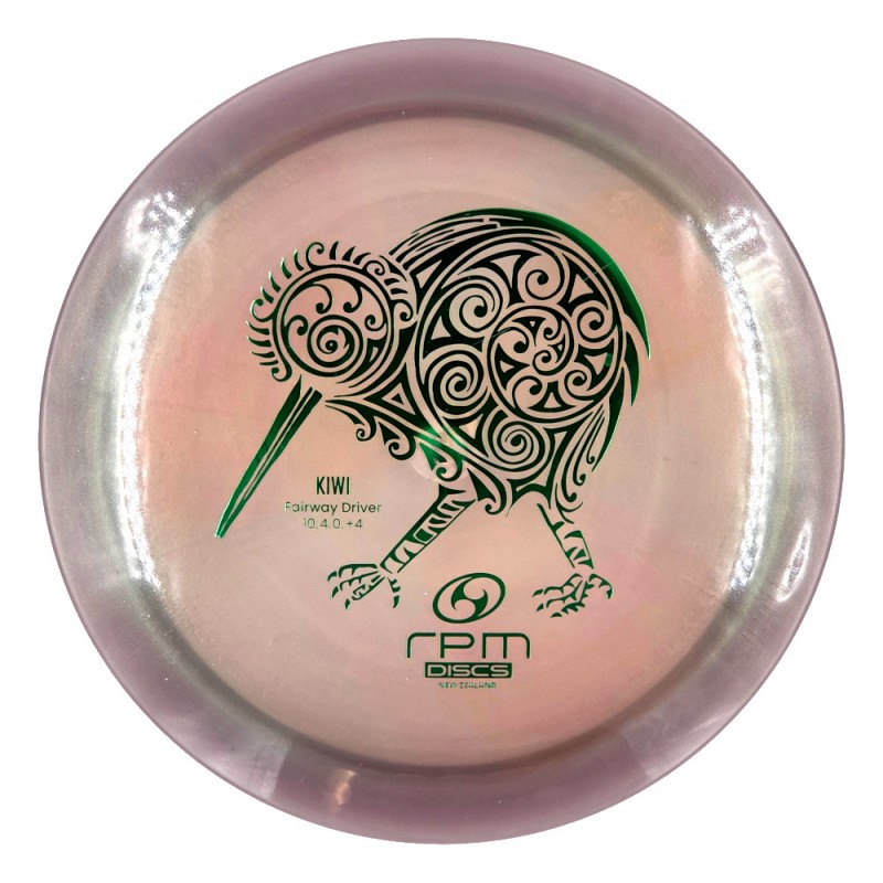 RPM Cosmic Kiwi