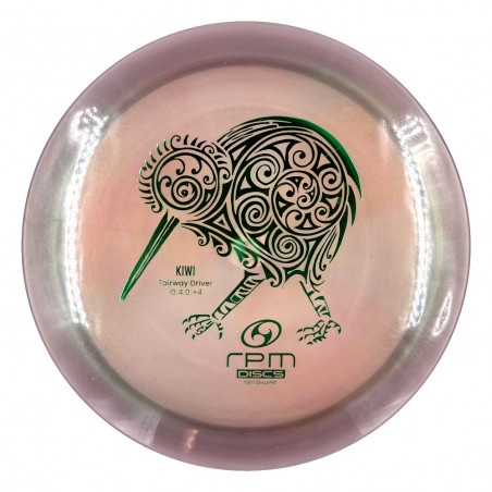 RPM Cosmic Kiwi