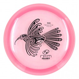 RPM Cosmic Huia
