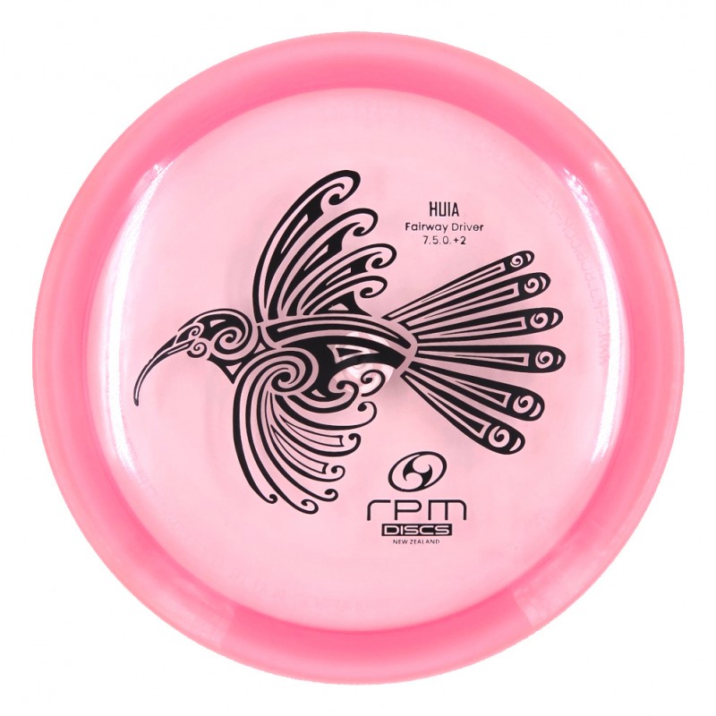 RPM Cosmic Huia