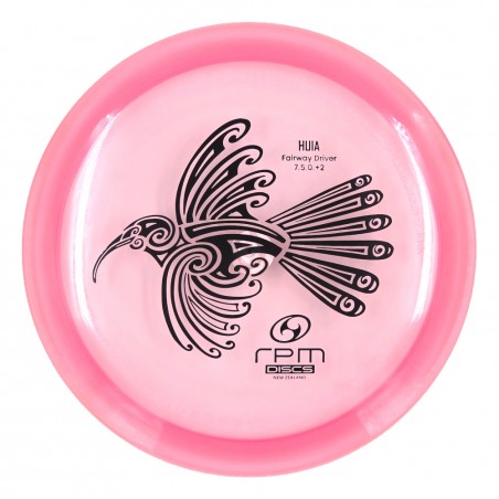 RPM Cosmic Huia