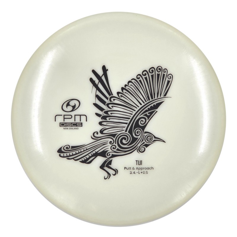 RPM Glow Atomic Tui