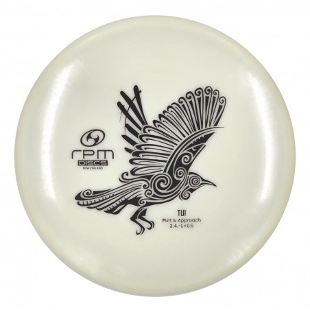 RPM Glow Atomic Tui
