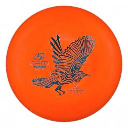 RPM Magma (hard) Tui