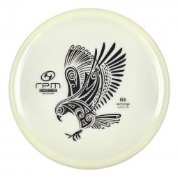 RPM Glow Atomic Kea