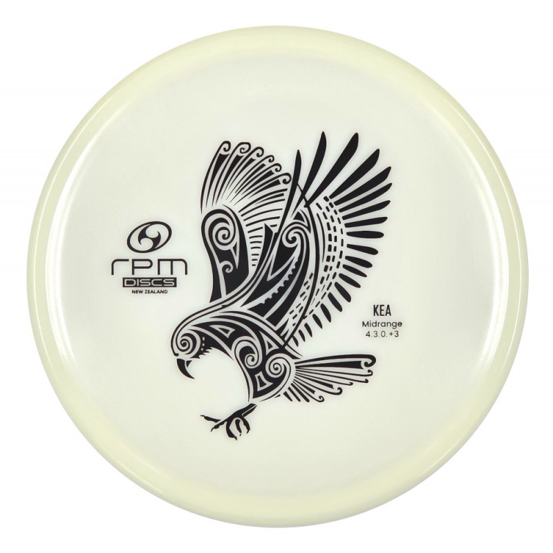 RPM Glow Atomic Kea