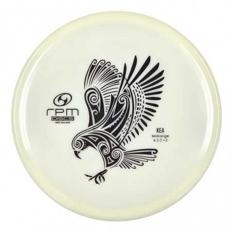 RPM Glow Atomic Kea