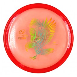 RPM Cosmic Kea