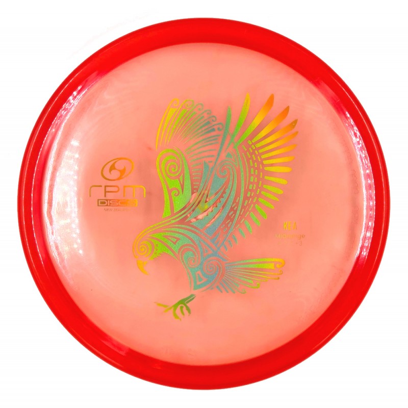 RPM Cosmic Kea