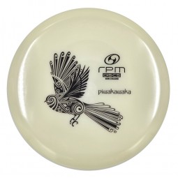 RPM Glow Atomic Piwakawaka