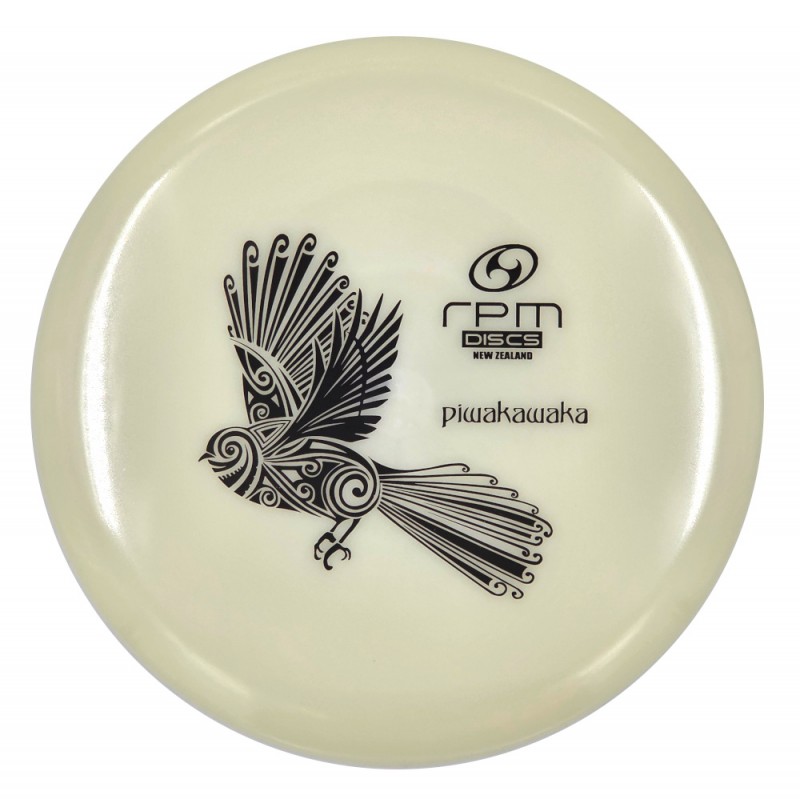 RPM Glow Atomic Piwakawaka
