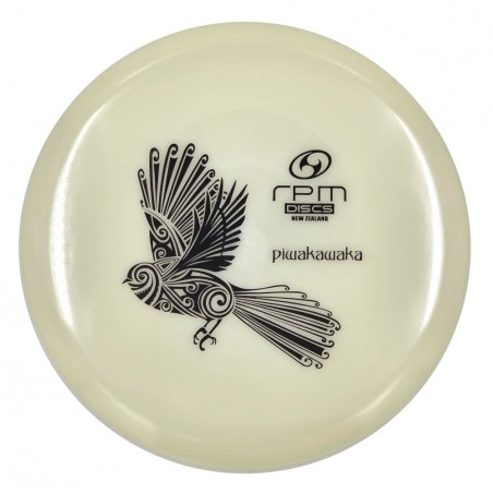 RPM Glow Atomic Piwakawaka