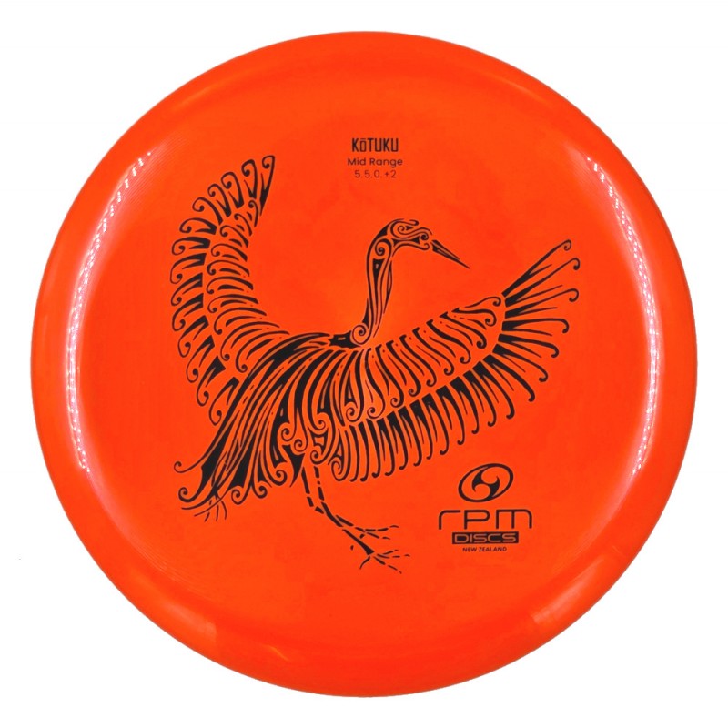RPM Atomic Kotuku