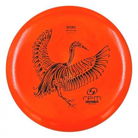 RPM Atomic Kotuku