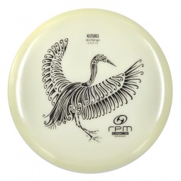 RPM Glow Atomic Kotuku