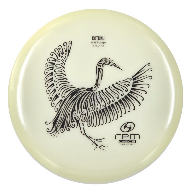 RPM Glow Atomic Kotuku