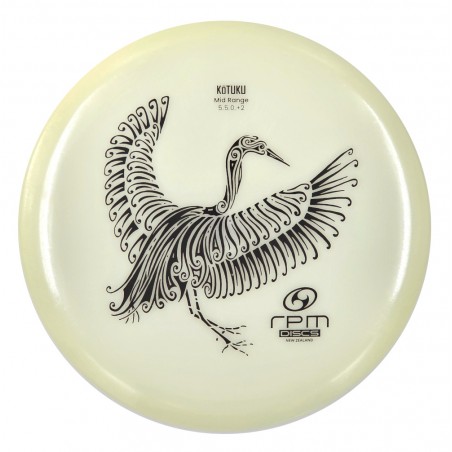 RPM Glow Atomic Kotuku