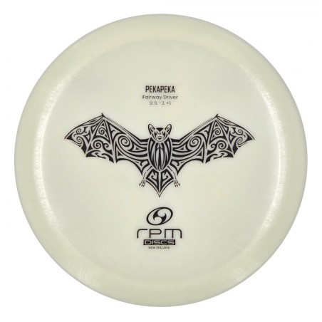 RPM Glow Atomic Pekapeka