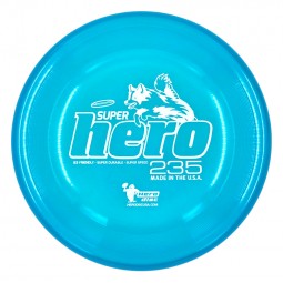 Hero Disc SuperHero 235