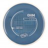 MVP Neutron Ohm