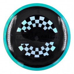 Axiom Neutron Fireball