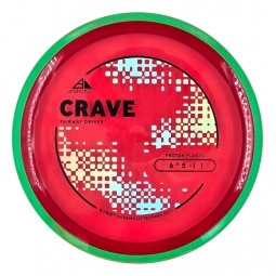 Axiom Proton Crave
