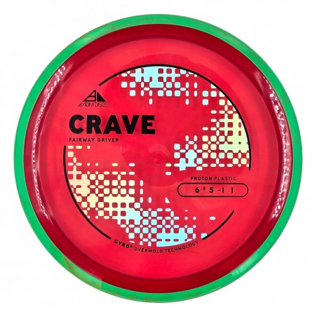 Axiom Proton Crave