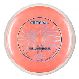 MVP Plasma Signal