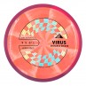 Axiom Cosmic Neutron Virus