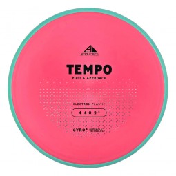 Axiom Electron Tempo