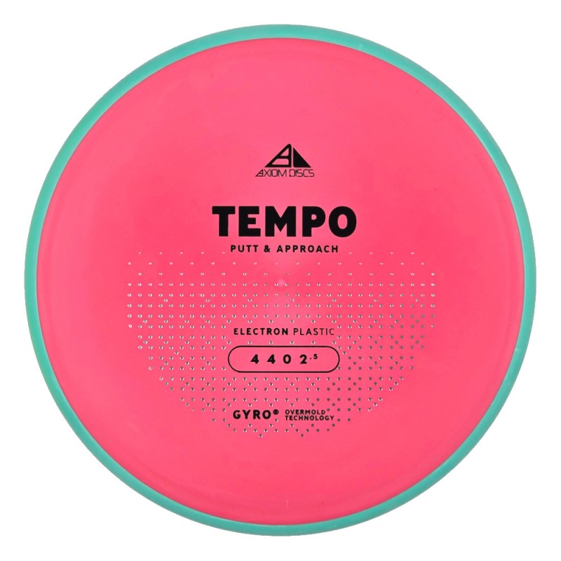 Axiom Electron Tempo