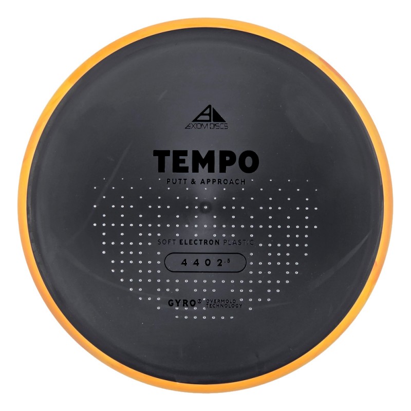 Axiom Electron (Soft) Tempo
