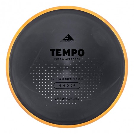 Axiom Electron (Soft) Tempo