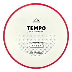 Axiom Electron (Firm) Tempo