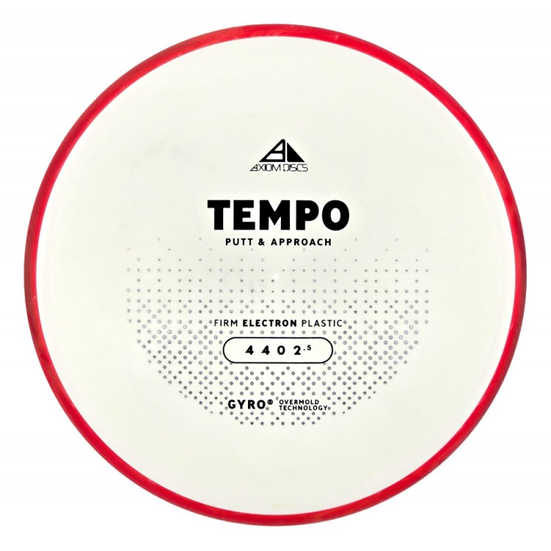Axiom Electron (Firm) Tempo