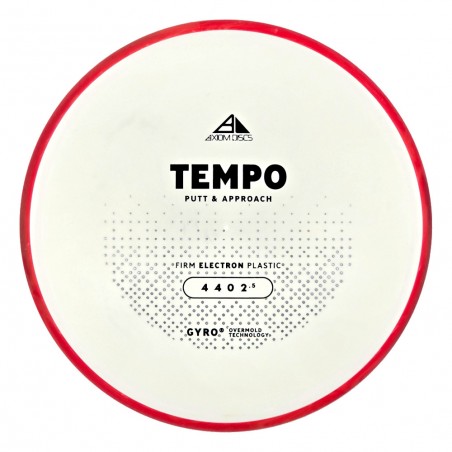 Axiom Electron (Firm) Tempo