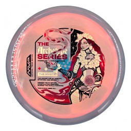 Streamline Neutron Boost - Eagle McMahon Team Series