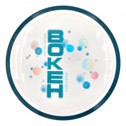 Axiom Simon Line Neutron Bokeh - Special Edition